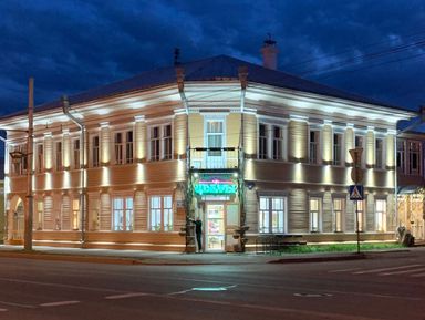 Фото 3 - Экскурсия: "Дом с лилиями, которому мы дали вторую жизнь!" Фото 3 - Экскурсия: "Дом с лилиями, которому мы дали вторую жизнь!"