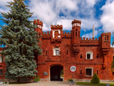 Фото - Экскурсия: "Брестская крепость из Минска" Фото - Экскурсия: "Брестская крепость из Минска"