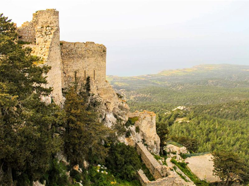 Кипр вдали от хоженых троп (7/12)