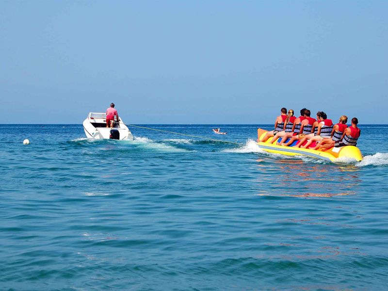 Из Паттайи на три чудо-острова (4/8)