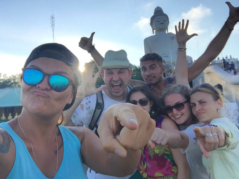 Мототур «Южный отрыв» (16/18)