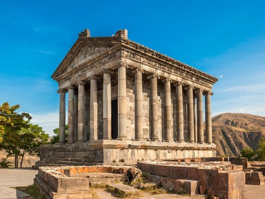 Три эпохи истории Армении