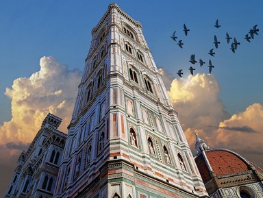 Фото - Экскурсия: "Флоренция глазами флорентийцев" Фото - Экскурсия: "Флоренция глазами флорентийцев"