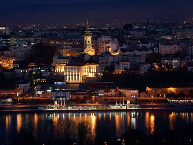 Фото - Экскурсия: "По следам вампиров Белграда" Фото - Экскурсия: "По следам вампиров Белграда"