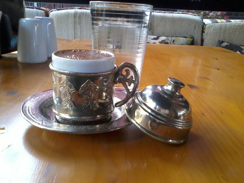 Живой Константинополь (3/5)