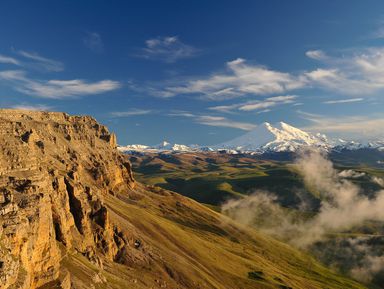 Фото - Экскурсия: "Джип-тур на плато Канжол" Фото - Экскурсия: "Джип-тур на плато Канжол"