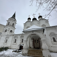 Фото отзыва 2: экскурсия "Старая Москва: Ивановская горка и Хитровка" Фото отзыва 2: экскурсия "Старая Москва: Ивановская горка и Хитровка"