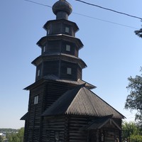 Фото отзыва 1: экскурсия "Торжок сквозь столетия" Фото отзыва 1: экскурсия "Торжок сквозь столетия"