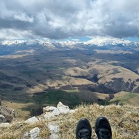 Фото отзыва 1: экскурсия "Джип-тур на плато Бермамыт" Фото отзыва 1: экскурсия "Джип-тур на плато Бермамыт"