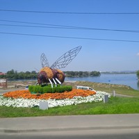 Фото отзыва 3: экскурсия "Групповая обзорная экскурсия по Иркутску" Фото отзыва 3: экскурсия "Групповая обзорная экскурсия по Иркутску"