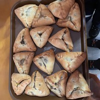 Фото отзыва 1: экскурсия "Татарская кухня — узнать, приготовить, попробовать" Фото отзыва 1: экскурсия "Татарская кухня — узнать, приготовить, попробовать"