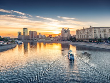 Фото - Экскурсия: "«Вечерняя Москва» — музыкальный круиз на люкс-теплоходе" Фото - Экскурсия: "«Вечерняя Москва» — музыкальный круиз на люкс-теплоходе"