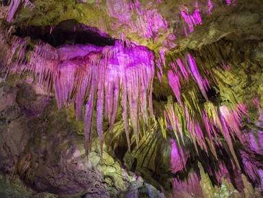 Фото - Экскурсия: "Пещеры Прометея и курорт Цхалтубо" Фото - Экскурсия: "Пещеры Прометея и курорт Цхалтубо"