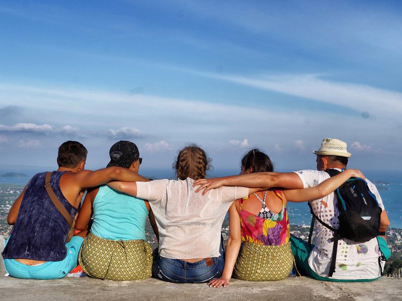 Мототур «Южный отрыв» (18/18)