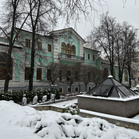 Фото отзыва 3: экскурсия "Старая Москва: Ивановская горка и Хитровка" Фото отзыва 3: экскурсия "Старая Москва: Ивановская горка и Хитровка"