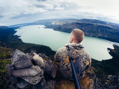 Фото - Экскурсия: "Поездка на фантастическое Сейдозеро" Фото - Экскурсия: "Поездка на фантастическое Сейдозеро"