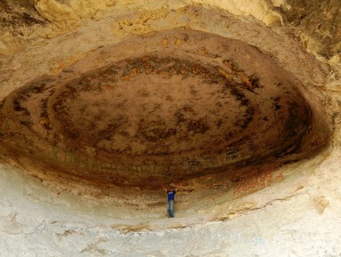 Фото - Экскурсия: "Треккинг по пещерам и гротам Таш-Джаргана" Фото - Экскурсия: "Треккинг по пещерам и гротам Таш-Джаргана"