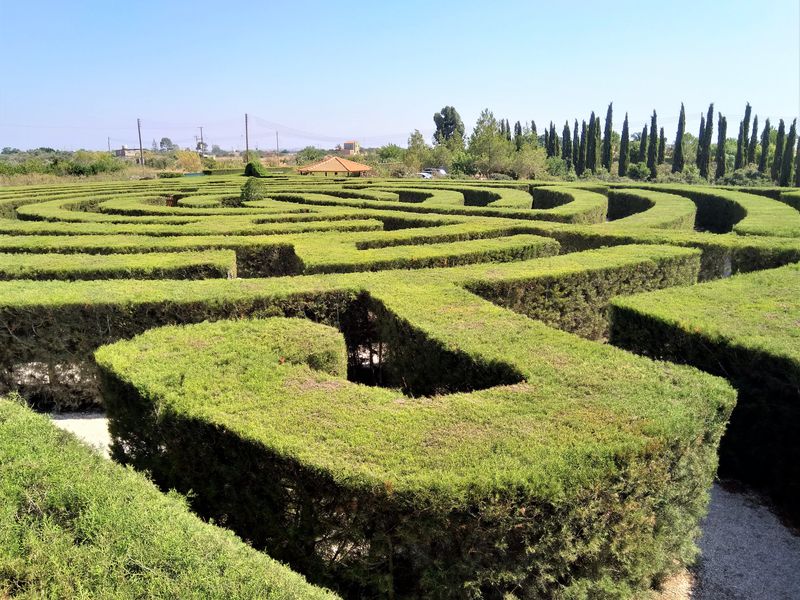 Кипр вдали от хоженых троп (3/12)