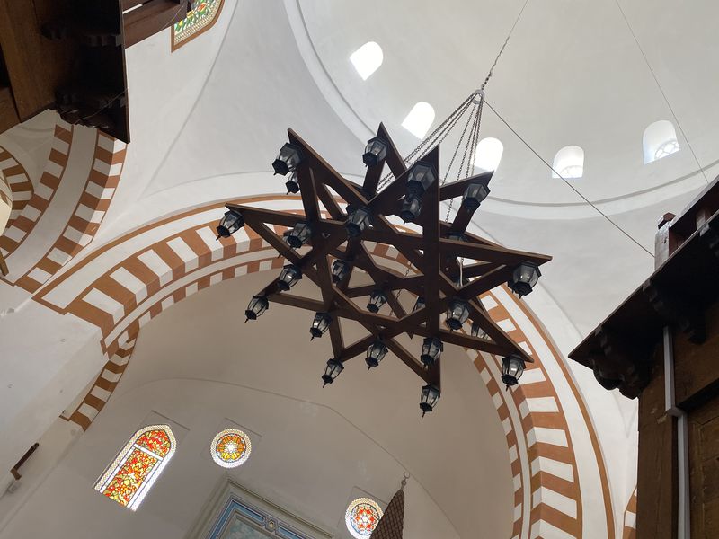 Из Анапы — в самобытную Евпаторию (10/15)