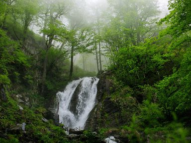 Фото - Экскурсия: "Треккинг к водопаду Кейва и фотосессия" Фото - Экскурсия: "Треккинг к водопаду Кейва и фотосессия"