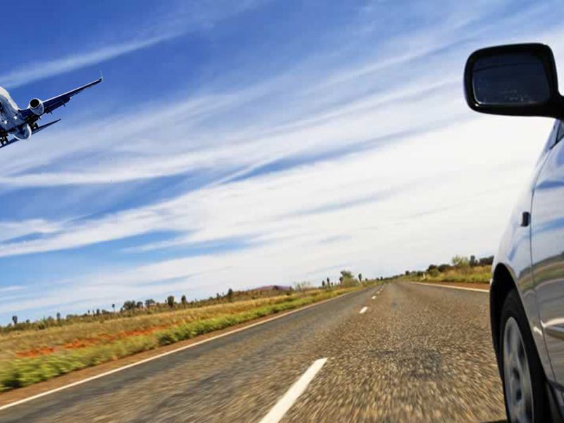 Трансфер «Аэропорт-Варшава» (4/4)