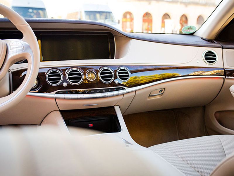 Трансфер «Аэропорт-Варшава» (3/4)