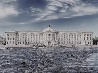 Фото - Экскурсия: "Михаил Врубель и Петербург. Замыкая круг" Фото - Экскурсия: "Михаил Врубель и Петербург. Замыкая круг"