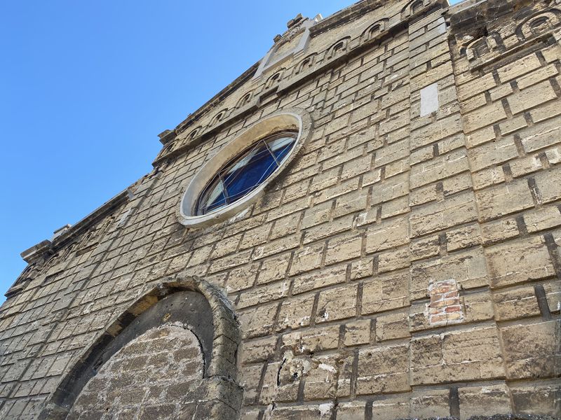 Из Анапы — в самобытную Евпаторию (9/15)