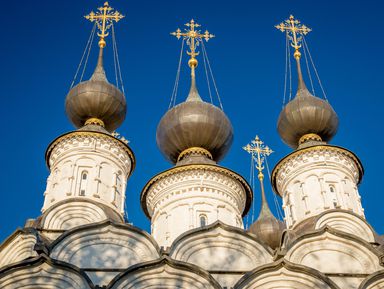 Фото 2 - Экскурсия: "Из Владимира — в сказочный Суздаль!" Фото 2 - Экскурсия: "Из Владимира — в сказочный Суздаль!"