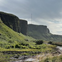Фото отзыва 1: экскурсия "Полуостров Средний — эхо войны и древняя природа Севера" Фото отзыва 1: экскурсия "Полуостров Средний — эхо войны и древняя природа Севера"