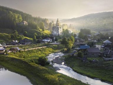 Фото - Экскурсия: "Пройти по следам Ермака и открыть уральскую Швейцарию" Фото - Экскурсия: "Пройти по следам Ермака и открыть уральскую Швейцарию"