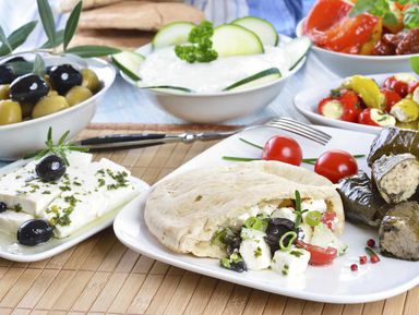 Вкус Крита — гастрономическая прогулка по историческому центру Ираклиона