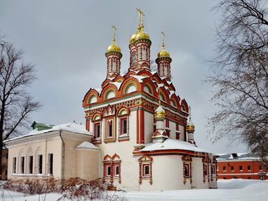Фото 3 - Экскурсия: "Московская Венеция: прогулка по Болотному острову" Фото 3 - Экскурсия: "Московская Венеция: прогулка по Болотному острову"