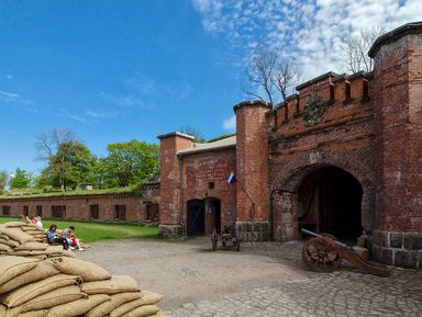 Фото 3 - Экскурсия: "Истории «Королевской горы»" Фото 3 - Экскурсия: "Истории «Королевской горы»"