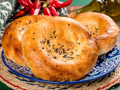Фото - Экскурсия: "Бишкек на вкус: мастер-класс с шеф-поваром!" Фото - Экскурсия: "Бишкек на вкус: мастер-класс с шеф-поваром!"