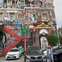 Фото отзыва 1: экскурсия "Владивосток как на ладони" Фото отзыва 1: экскурсия "Владивосток как на ладони"