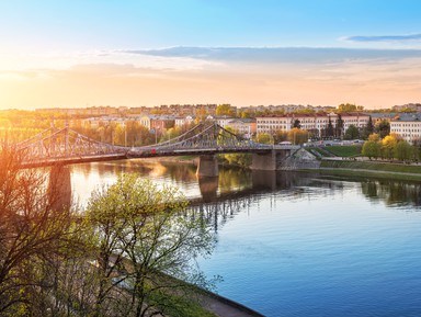 Фото 2 - Экскурсия: "Тверь: знакомство с городом" Фото 2 - Экскурсия: "Тверь: знакомство с городом"