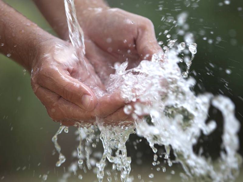 Путешествие к родникам с целебной водой (6/6)