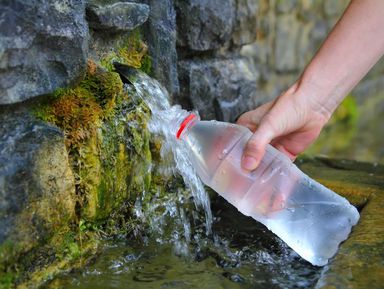 Фото 2 - Экскурсия: "Путешествие к родникам с целебной водой" Фото 2 - Экскурсия: "Путешествие к родникам с целебной водой"