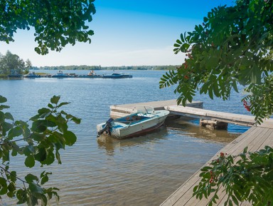 Фото 2 - Экскурсия: "Водная прогулка «Кижское ожерелье»" Фото 2 - Экскурсия: "Водная прогулка «Кижское ожерелье»"