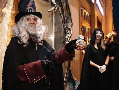 Петербург с Фаролеро: за пределами повседневности