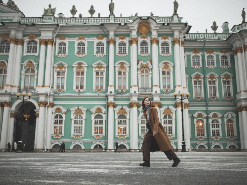 Фото 1 - Экскурсия: "Экспресс-фотопрогулка по Дворцовой площади и окрестностям" Фото 1 - Экскурсия: "Экспресс-фотопрогулка по Дворцовой площади и окрестностям"
