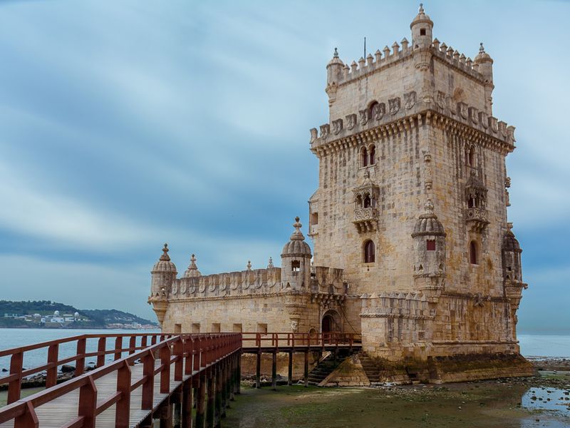 Лиссабон как на ладони (5/8)