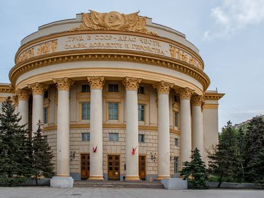 Фото 3 - Экскурсия: "Прошлое в пилястрах: архитектурный облик Волгограда" Фото 3 - Экскурсия: "Прошлое в пилястрах: архитектурный облик Волгограда"