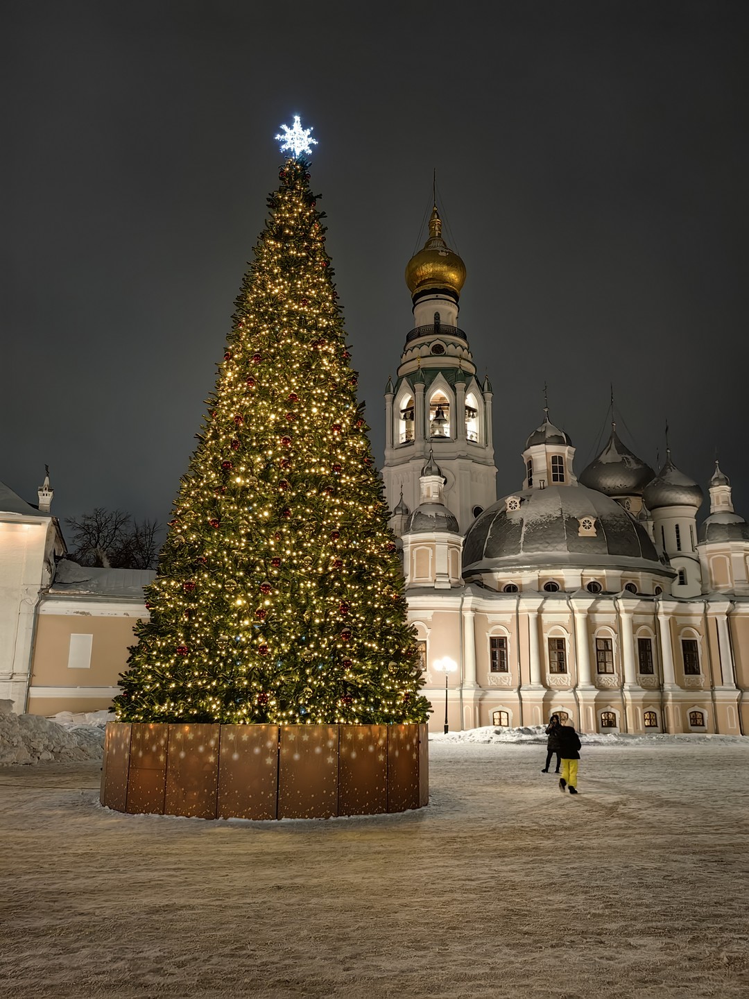 Уютная Вологда! 🧭 цена экскурсии 4000 руб., 243 отзыва, расписание ...