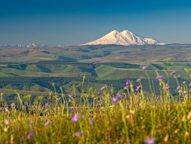 Фото - Экскурсия: "Величественная Карачаево-Черкесия" Фото - Экскурсия: "Величественная Карачаево-Черкесия"