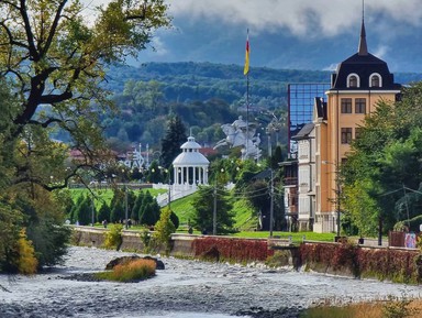 Фото - Экскурсия: "Яркий и самобытный Владикавказ" Фото - Экскурсия: "Яркий и самобытный Владикавказ"