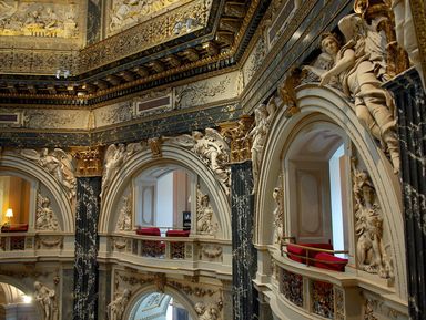 Фото 2 - Экскурсия: "Шедевры Музея истории искусств" Фото 2 - Экскурсия: "Шедевры Музея истории искусств"