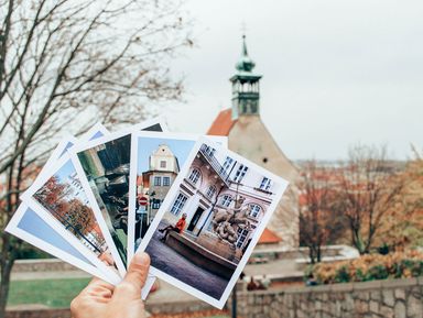 Фото - Экскурсия: "Свидание с Братиславой" Фото - Экскурсия: "Свидание с Братиславой"