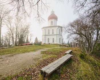 Фото 4 авторского тура - день 2 "Кремль, Секирная гора, Красное озеро, скиты" Фото 4 авторского тура - день 2 "Кремль, Секирная гора, Красное озеро, скиты"